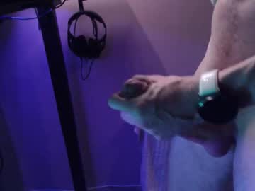 Big_D_Dick October 20, 2025 Chaturbate stream image