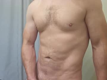 Buckwildbrad37 October 20, 2025 Chaturbate stream image