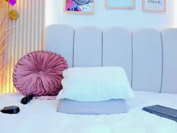 Carolriveraa October 20, 2025 Chaturbate stream image