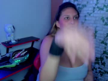 Catboobs_ October 20, 2025 Chaturbate stream image