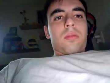 Cukcabaw October 20, 2025 Chaturbate stream image
