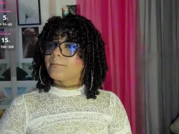 Dark_Flama October 20, 2025 Chaturbate stream image