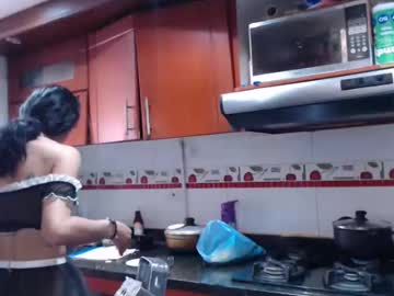 Dolceclown_ October 20, 2025 Chaturbate stream image