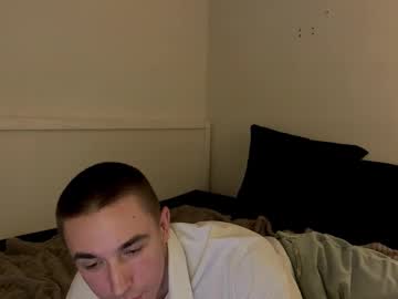 Edwarddzhekson October 20, 2025 Chaturbate stream image