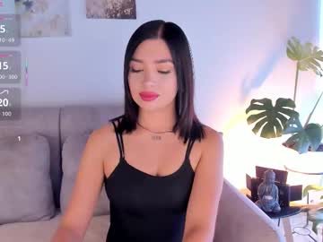 Estercollins_ October 20, 2025 Chaturbate stream image
