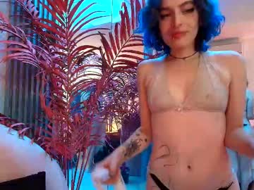 Eva_Halsey October 20, 2025 Chaturbate stream image