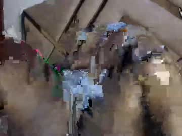 Eyshaexotii October 20, 2025 Chaturbate stream image