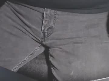Footman669 October 20, 2025 Chaturbate stream image