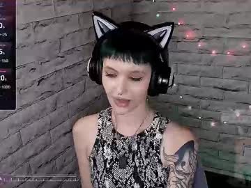 Lauren_Raquel October 20, 2025 Chaturbate stream image
