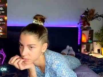 Lisi4ka_Basik33 October 20, 2025 Chaturbate stream image