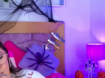 Madison__Jones October 20, 2025 Chaturbate stream image