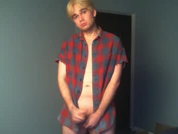 Mark_Weston October 20, 2025 Chaturbate stream image