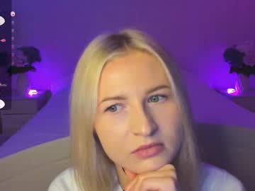 Mellina_Tey October 20, 2025 Chaturbate stream image