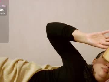 Melyssaluv October 20, 2025 Chaturbate stream image