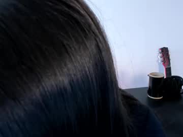 Meurief October 20, 2025 Chaturbate stream image