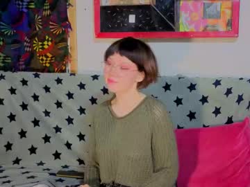 Reborn_Elf October 20, 2025 Chaturbate stream image