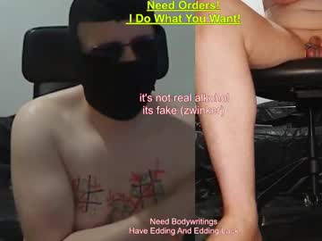 Redjohn84 October 20, 2025 Chaturbate stream image
