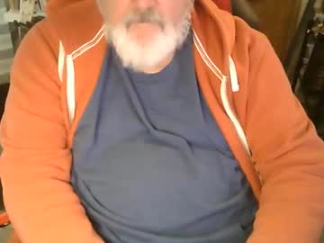 Rndmronnie October 20, 2025 Chaturbate stream image