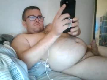 Seamus1995 October 20, 2025 Chaturbate stream image