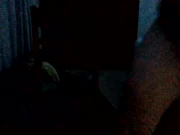 Therealjustymac October 20, 2025 Chaturbate stream image