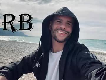 Tim_Beard October 20, 2025 Chaturbate stream image