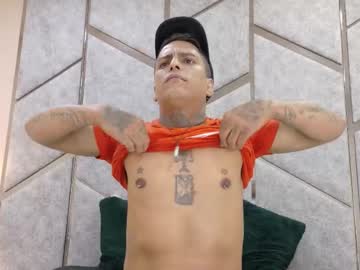 Victor_Montero October 20, 2025 Chaturbate stream image
