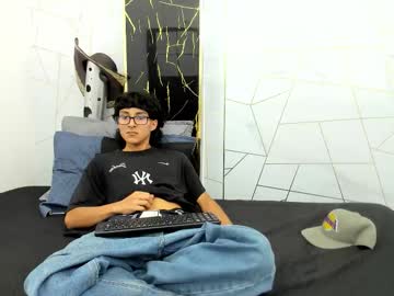 Zoro_V October 20, 2025 Chaturbate stream image