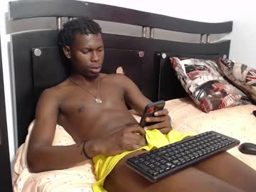 Alejandropoma October 20, 2025 Chaturbate stream image
