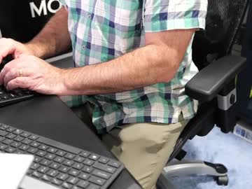 Anonycock7 October 20, 2025 Chaturbate stream image