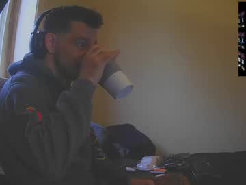Bigcawwwk October 20, 2025 Chaturbate stream image