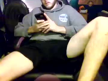 Bootsy997 October 20, 2025 Chaturbate stream image