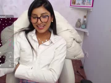 Cailee_Mansour October 20, 2025 Chaturbate stream image