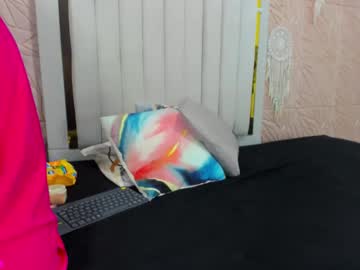 Candise_Oconnor October 20, 2025 Chaturbate stream image