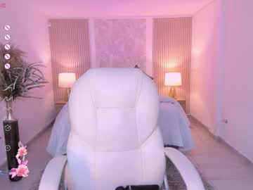 Celeste_Rosee_1 October 20, 2025 Chaturbate stream image