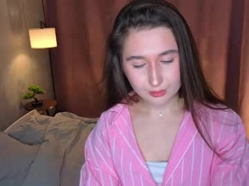 Chelsiecleal October 20, 2025 Chaturbate stream image