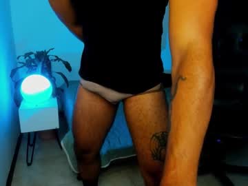 Daarkomalfoy October 20, 2025 Chaturbate stream image