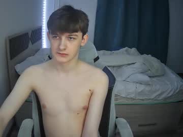 Edgar_Waynes October 20, 2025 Chaturbate stream image