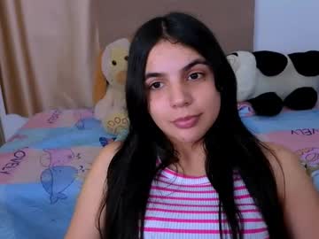 Elenna_Hotx October 20, 2025 Chaturbate stream image