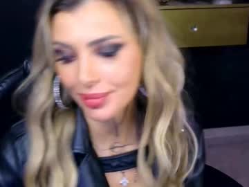 Fetishsarah October 20, 2025 Chaturbate stream image