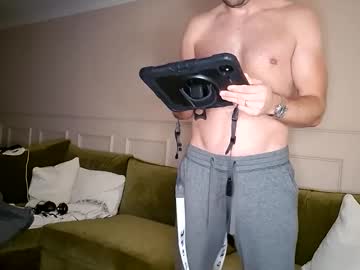 Genuinecouple69 October 20, 2025 Chaturbate stream image