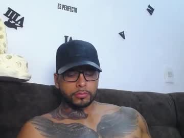 Gianni_Donato95 October 20, 2025 Chaturbate stream image