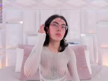 Im_Molly_Angel October 20, 2025 Chaturbate stream image