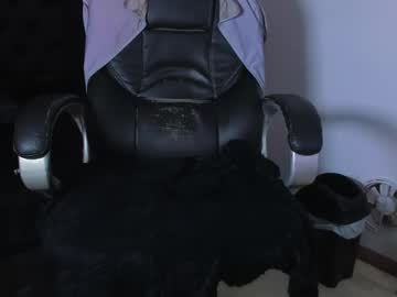 Isaac_Cryston October 20, 2025 Chaturbate stream image