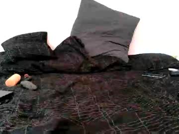 Iscariot17 October 20, 2025 Chaturbate stream image