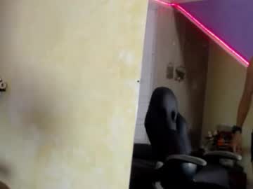 Jhaason2 October 20, 2025 Chaturbate stream image
