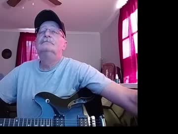 Kabriggs137 October 20, 2025 Chaturbate stream image