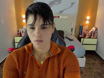 Karolandluna October 20, 2025 Chaturbate stream image