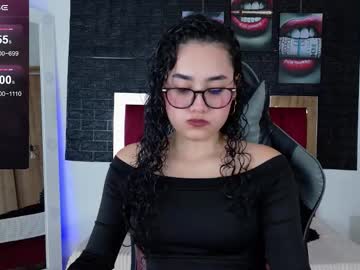 Kathy_Sc October 20, 2025 Chaturbate stream image
