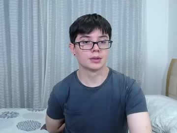 Kevinhunts October 20, 2025 Chaturbate stream image