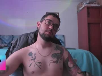 Kssam772 October 20, 2025 Chaturbate stream image